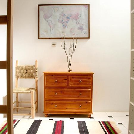 Ifni Surf Hostal シディ・イフニー エクステリア 写真