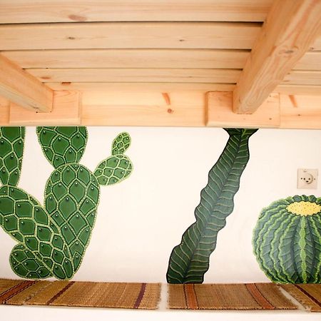 Ifni Surf Hostal シディ・イフニー エクステリア 写真